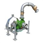 Traktorpump Rovatti 12 till 120m³/tim