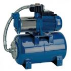 Jetpump med 24L tank 6bar 6m³/h