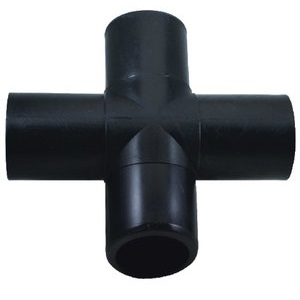 Rördelar av polyeten Ø315 mm