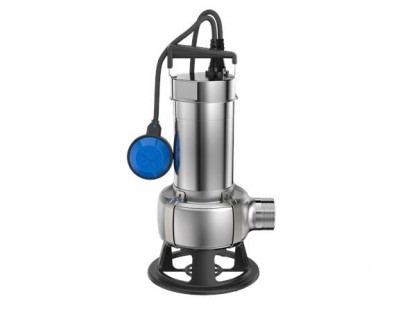 Grundvattenpump Grundfos Unilift AP 35B.50.06.A1V , 0,66kW  18m³/h 11m 1x230V 50Hz