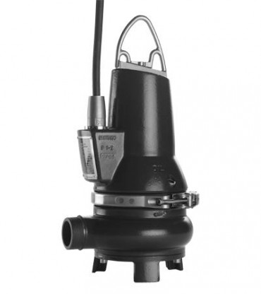 Grundvattenpump Grundfos Mindre EF 30.50.11.2.1.502, 1,1kW 5,6 l/s 9,71m 1x230V 50Hz