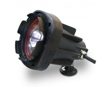 Undervattens LED fontänljus C120