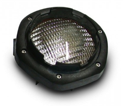 Undervattens LED fontänljus C300