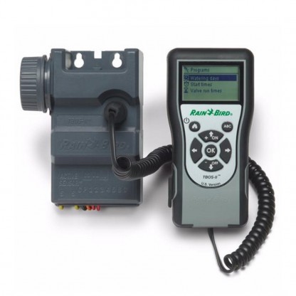 Kontrollmodul batteridriven system 2-station TBOS<sup>TM</sup>/TBOS-II<sup>TM</sup>